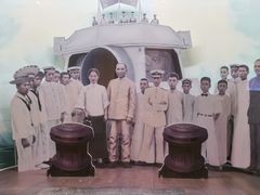 -上海孙中山故居纪念馆
