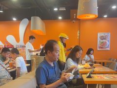 -大快活(丽丰店)