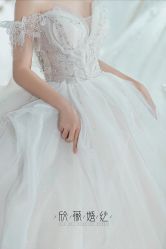 -欣薇婚纱(新源乐汇城店)