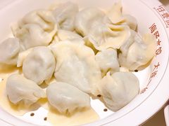 海肠水饺-日丰园海肠水饺·老字号大连海鲜(和平广场店)