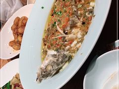 -顺香居·老字号湖北菜(江汉路店)