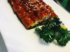 -上海衡山路十二号华邑酒店