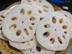 -苟味道老火锅(黄桷坪店)