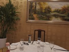 包厢-上海精菜馆(虎踞关店)
