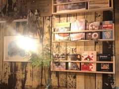 -大水的店(昙华林店)