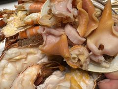 -海月轩海鲜豆捞(紫金塔店)