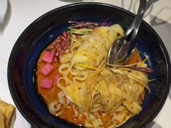 -阿里疆Alijiang·丝路美食·异域风情·清真(长楹天街店)