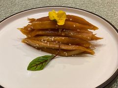 -长沙北辰洲际酒店-栀味轩中餐厅