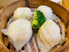 -水乡人家酒楼(坦洲店)
