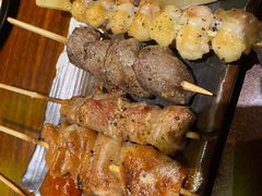 -鸟鹏烧鸟居酒屋(仁恒梦中心店)