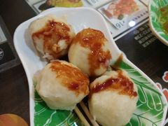 墨鱼丸-多多茶餐厅(松风路店)