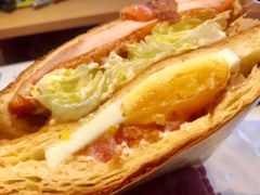 -燃厚蛋糕(卓展中信城店)