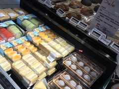 -Olé精品超市(北京合生汇店)