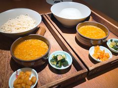 -李百蟹·江南蟹黄面(夫子庙店)
