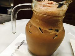 -Awfully Chocolate(来福士广场店)