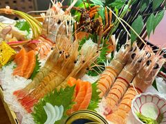 -万岛日本料理铁板烧(万象城店)