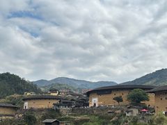 -初溪土楼群