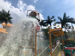 -杭州开元森泊度假乐园