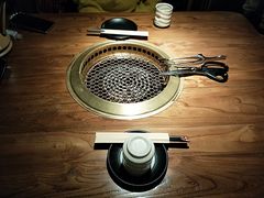-九畋町和牛黑牛烤肉料理(三里屯3·3大厦店)