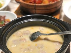 -汤城小厨•粤菜•靓汤(西直门凯德MALL店)