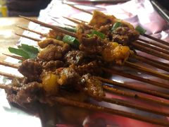 -晓靖轩烧烤(沙河风情店)