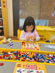 -kidsland(上海环球港店)