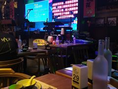 -胡桃里音乐酒馆(仓山万达店)