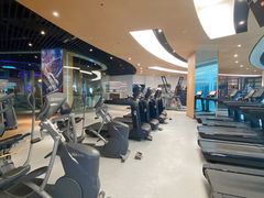 -康斐斯健身(银泰创意城店)