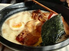-味千拉面(上海蓝天路店)