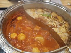 -牛匠和牛寿喜锅(西安总店)