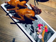 红烧鸽-大鸽饭(岗顶店)
