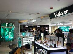 -DFS迪斐世(香港广东道店)