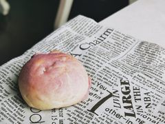 星空面包-85度C(成都蜀汉店)