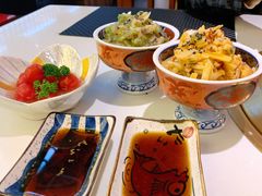 梅汁番茄子-千寻山野烤肉(中关村店)