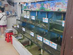 -北港方记海鲜楼·海景餐厅