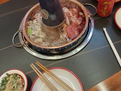 -京元盛铜锅涮肉(上海总店)