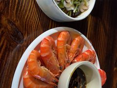-琼大师东方烤乳猪(亚特兰蒂斯店)