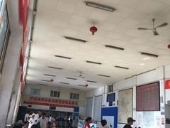 -永定门长途汽车站