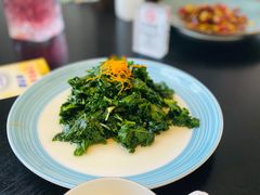 -翠湖宾馆·中餐厅