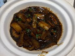 -船歌·鱼水饺青岛菜(金狮广场店)