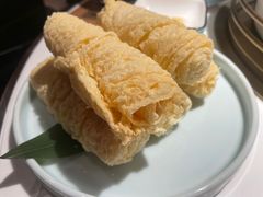 -领鲜天下·焗海鲜·花胶鸡(天目里店)