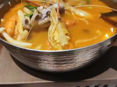 -苏梅花园(群星城店)