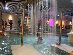 -水晶之星洗浴温泉汗蒸