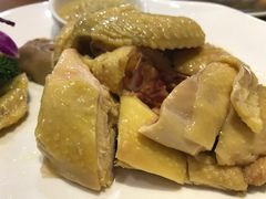 -周锦记广式餐厅