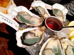 -普朗姆生蚝吧(原建国路店)