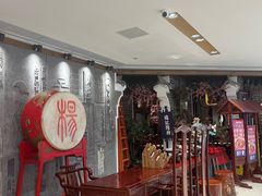 -杨记隆府(时代天街店)