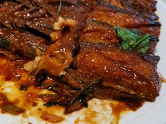 -萍香大厨·葱烧大鱼头(解放北路店)