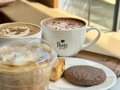 -Peet's Coffee皮爷咖啡(海雅缤纷城店)