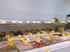 -星龙海鲜(望江东路店)