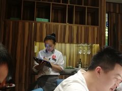 -海底捞火锅(金花路店)